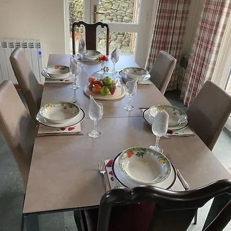 The Drumlins Dom wakacyjny