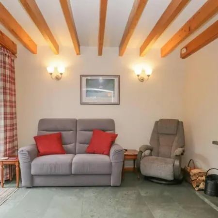 Dom wakacyjny The Drumlins