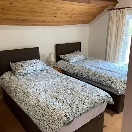 The Drumlins Dom wakacyjny Ulverston