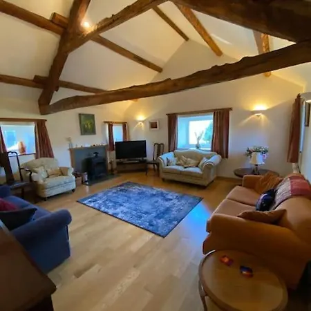 The Drumlins Dom wakacyjny