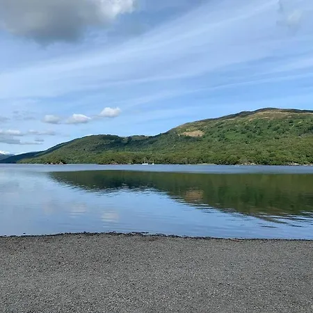 Dom wakacyjny The Drumlins *