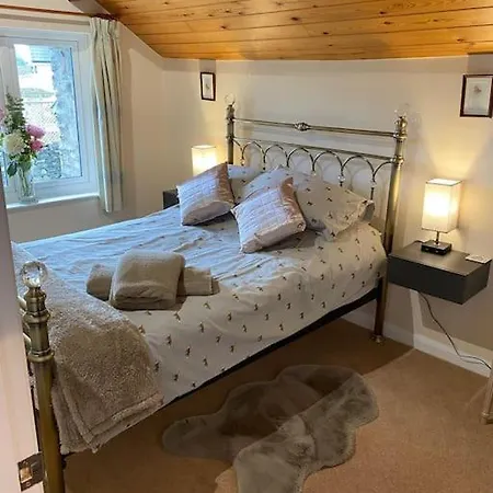 Dom wakacyjny The Drumlins