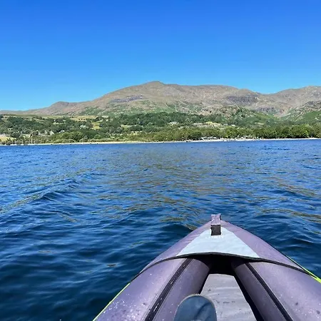 The Drumlins Dom wakacyjny