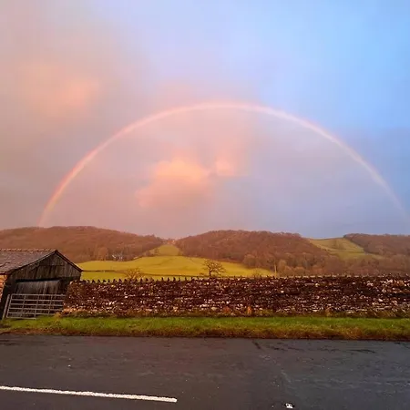 The Drumlins * Ulverston