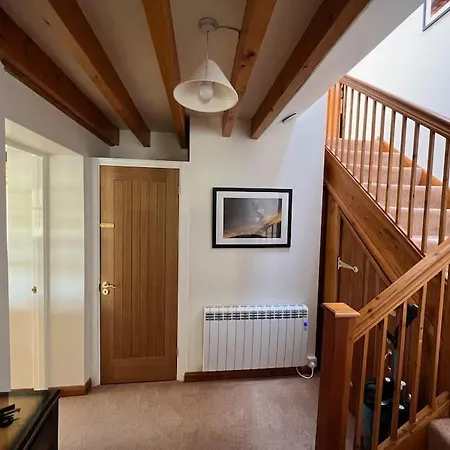 Dom wakacyjny The Drumlins